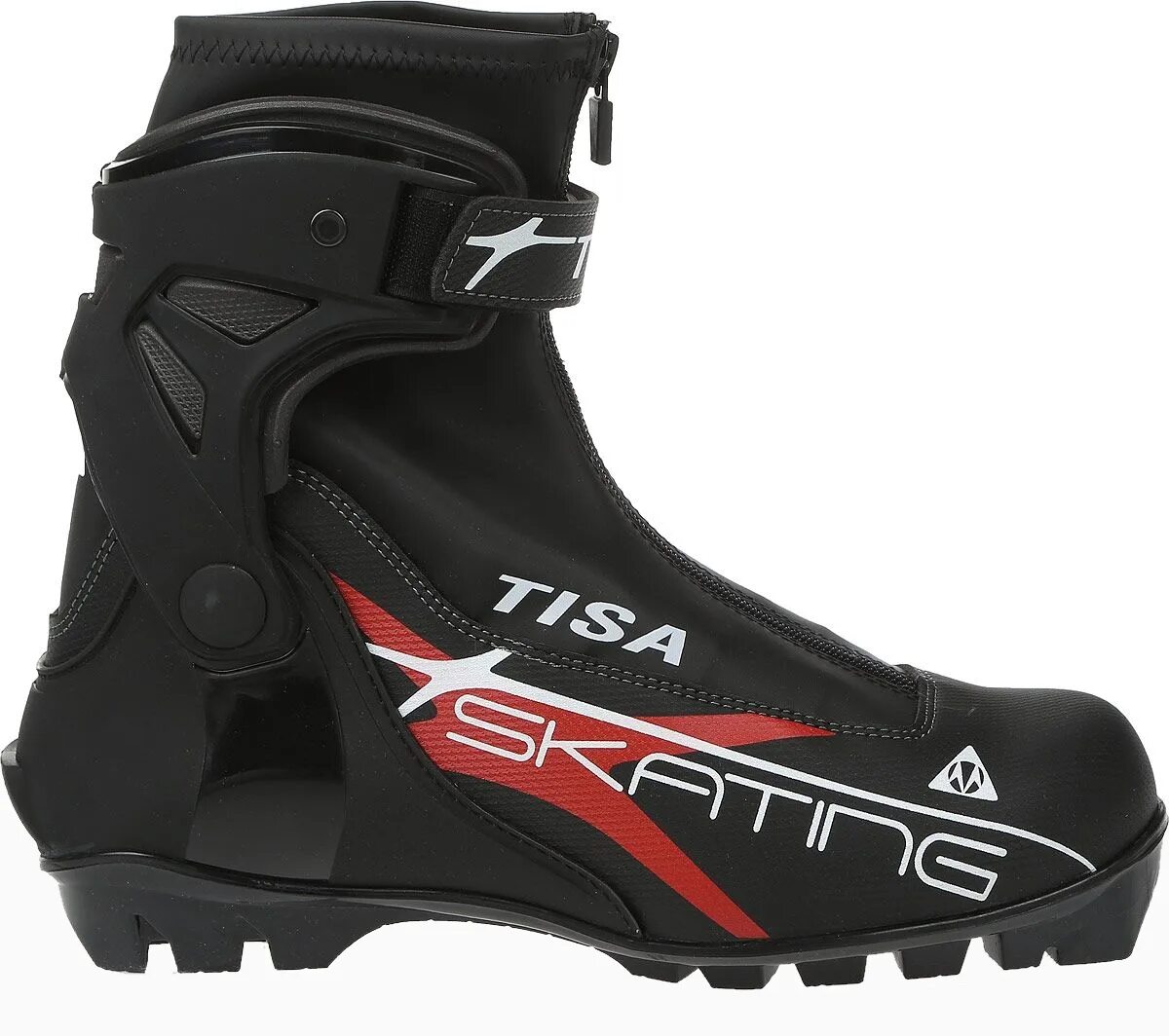 Ботинки лыжные nnn tisa. Nnn tisa skate s80018. лыжные ботинки tisa. беговые ботинки tisa skate nnn. ботинки для беговых лыж tisa s75111.