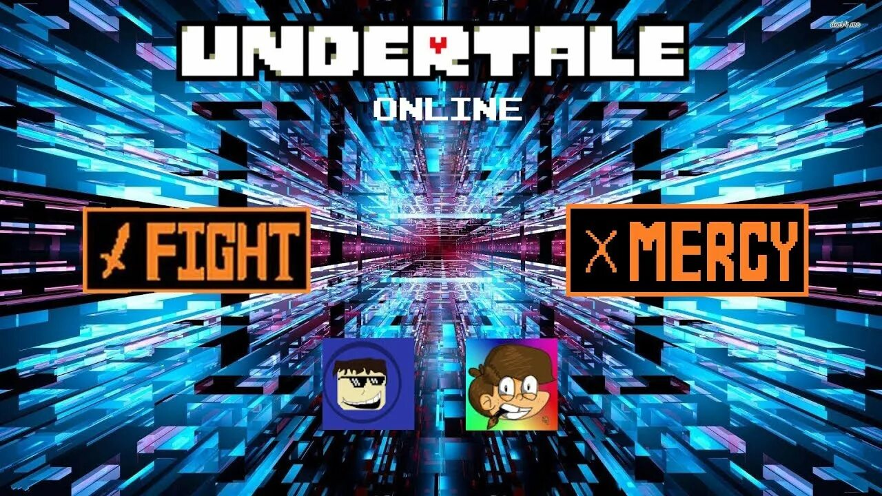 Undertale multiplayer. Undertale multiplayer