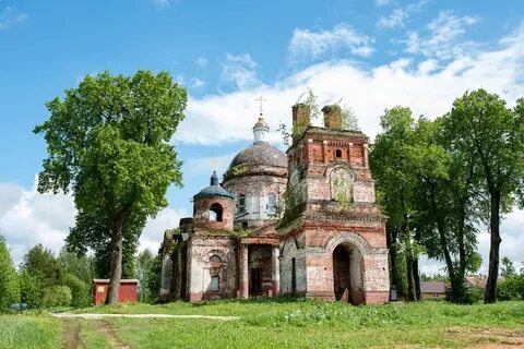 Богородское владимирская область
