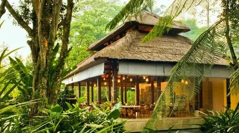 Como ubud