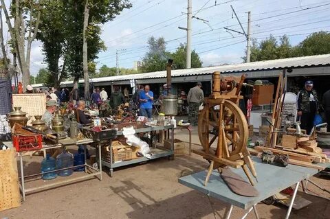 Удельный рынок время работы