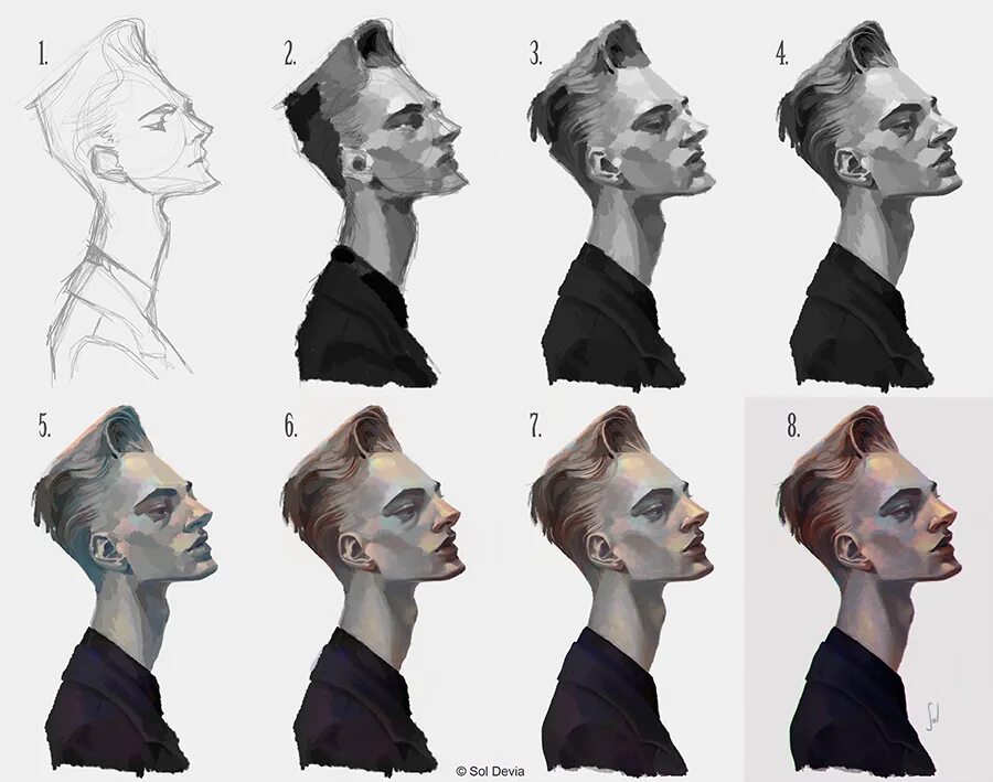 New tutorial