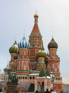 Храм василия блаженного правитель