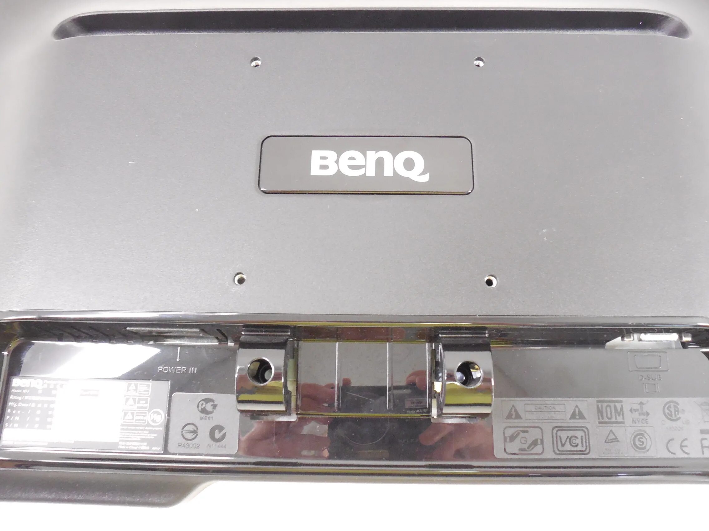 Benq g925hda. Монитор BENQ g925hda. Монитор BENQ 925hda. BENQ 18.5" g925hda. BENQ g925hda disassembled.