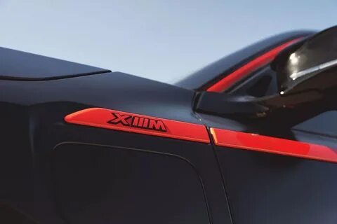 Bmw xm 2024