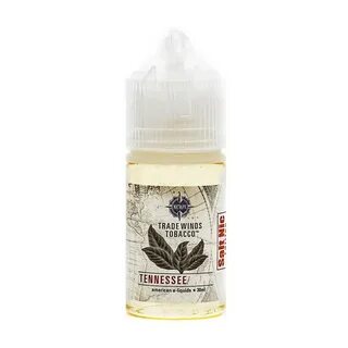 Tradewinds tobacco жидкость