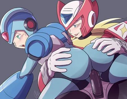 Megaman x porn - Best adult videos and photos