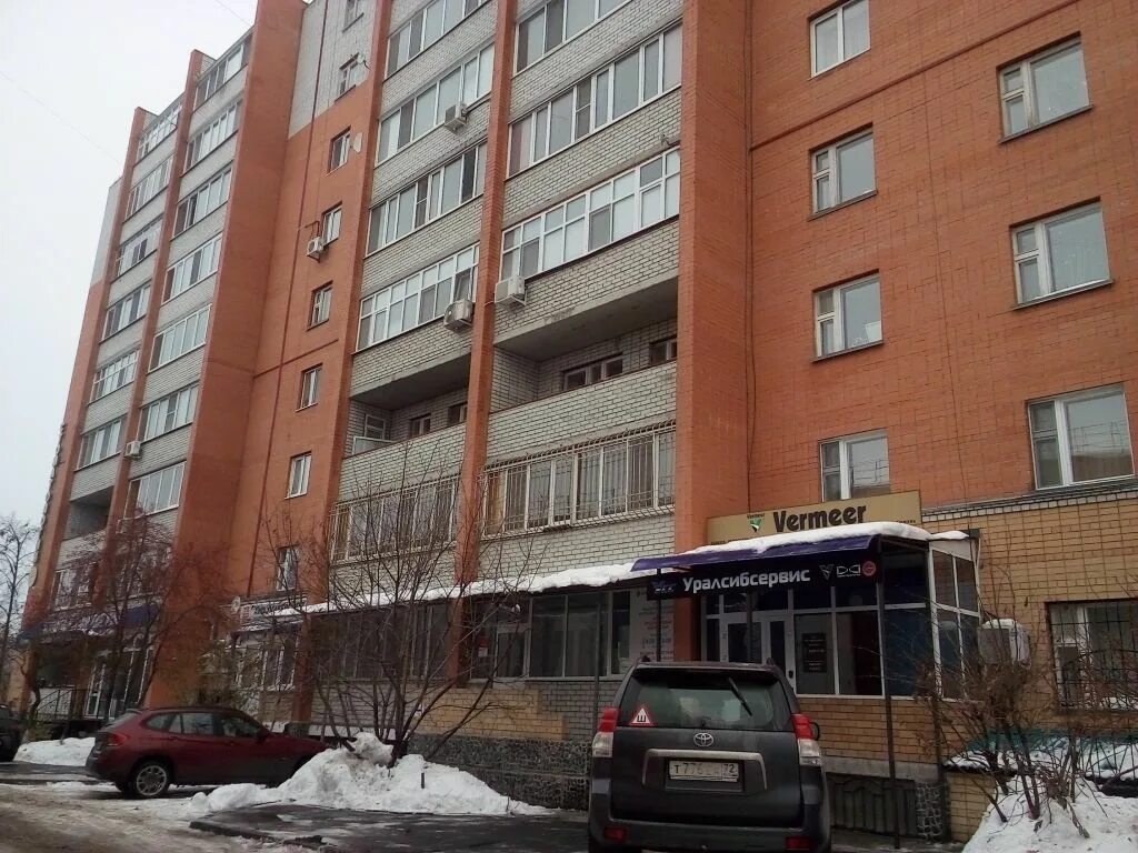 Академия улыбок, стоматологическая клиника, ул. Максима Горького, 3, корп. 2, Тю