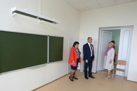 Школы города находка