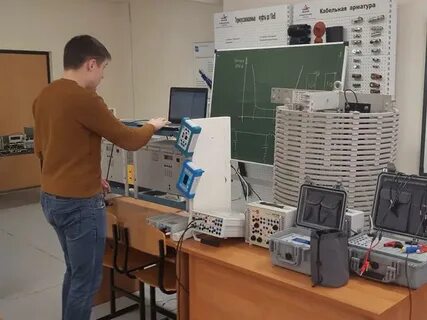 Инженер без образования