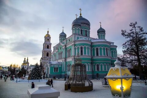 Обои арзамас