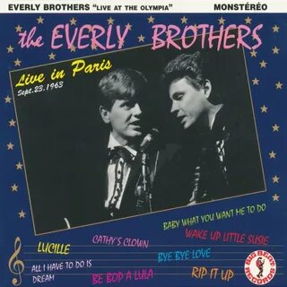 The dream brothers