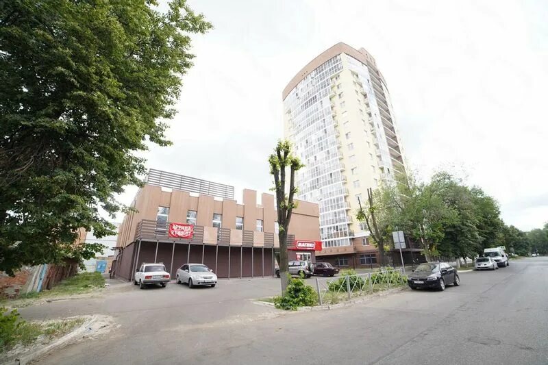 Продается квартира на ул Леонова 37 в Пензе