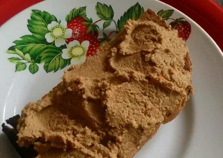 Рецепт самого вкусного паштета