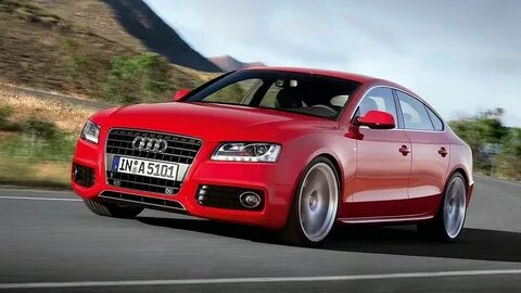 Audi на русском языке