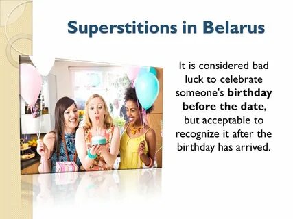 Superstition перевод