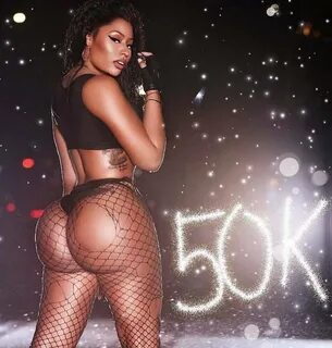 Nicki minaj big fat butt