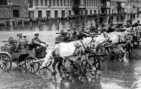 30 июня 1945