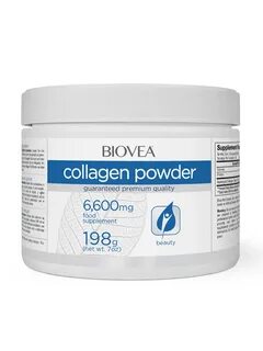 Collagen порошок отзывы