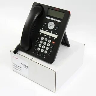 Avaya phone