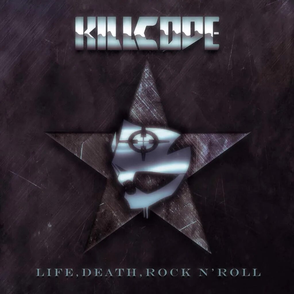 Death рок. Death rock. rock of the dead.