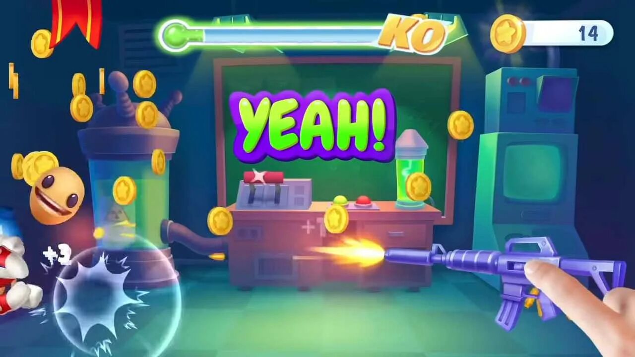 Взломанный buddy. Kick игра на андроид. Взломанная версия БАДИ.