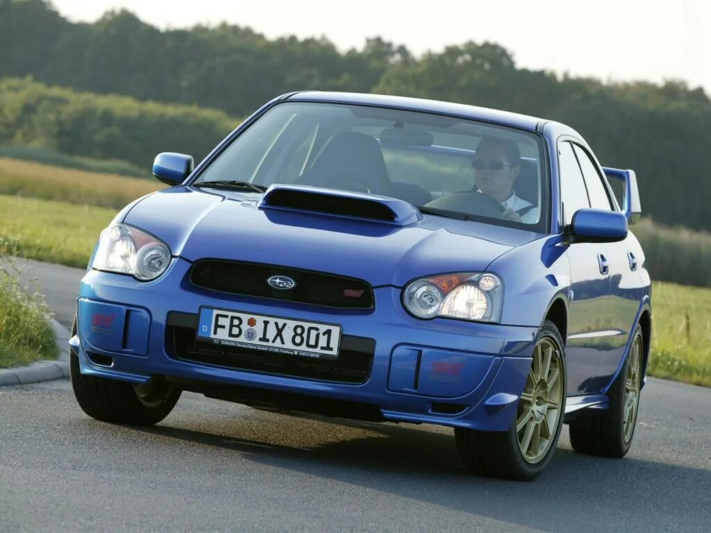 Subaru Impreza WRX 2003. Субару Импреза WRX STI 2003. Subaru Impreza 2003-2005. Subaru Impreza WRX STI 2005.