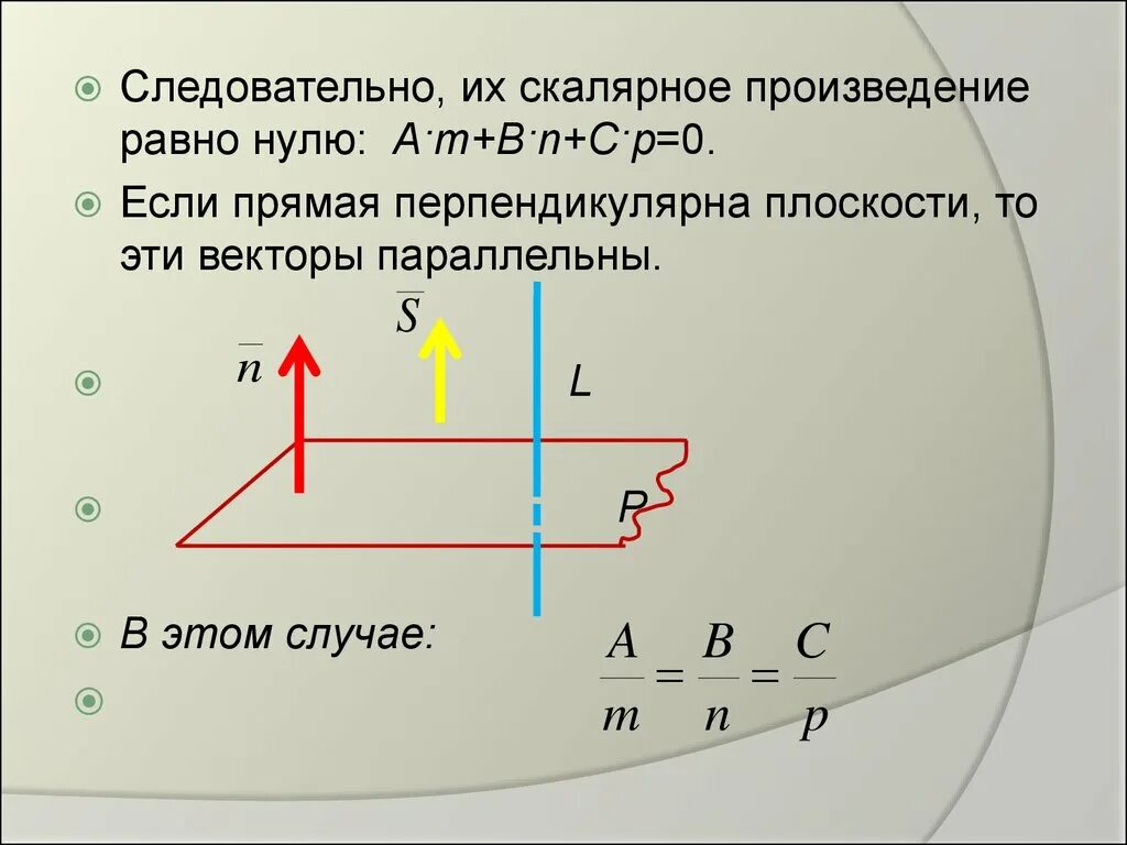 Произведение перпендикулярных векторов равно. Если векторы параллельны то их скалярное произведение равно. Векторное произведение параллельных векторов. Скалярное произведение если векторы параллельны. Векторное произведение перпендикулярных векторов.