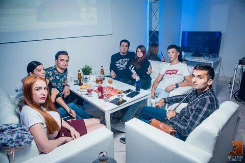 Star lounge