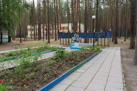Запись в загородные лагеря екатеринбург