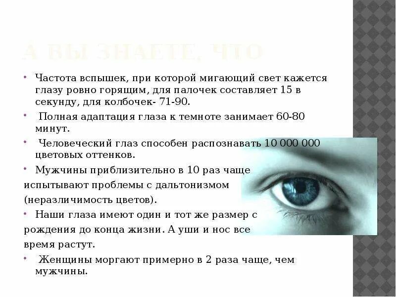 Сколько времени нужно чтобы привыкнуть. Адаптация зрения к темноте. Привыкание глаз к темноте. Глаза привыкли к темноте. Частота глаза человека.