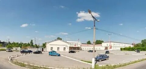 Каменск уральский ул железнодорожная