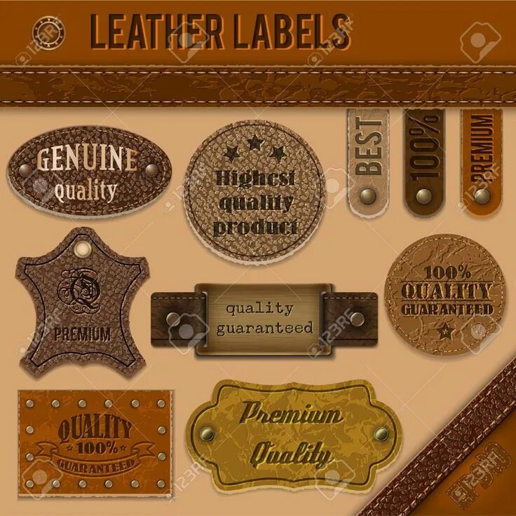 Item label class label label