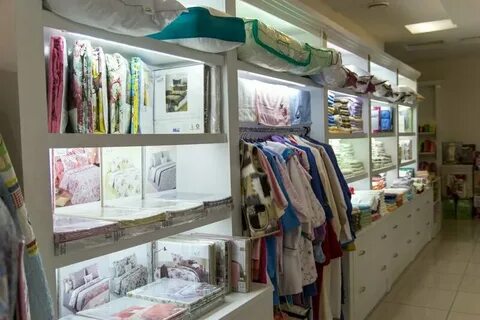 Текстиль пермь магазины