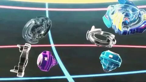 Blade trap blade ball