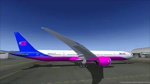 Боинг 777 9