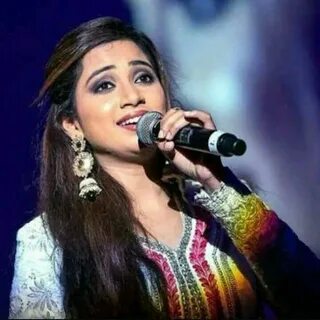 Shreya ghoshal