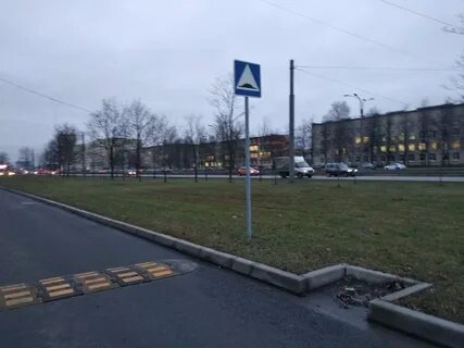 Дорожное движение санкт петербурга