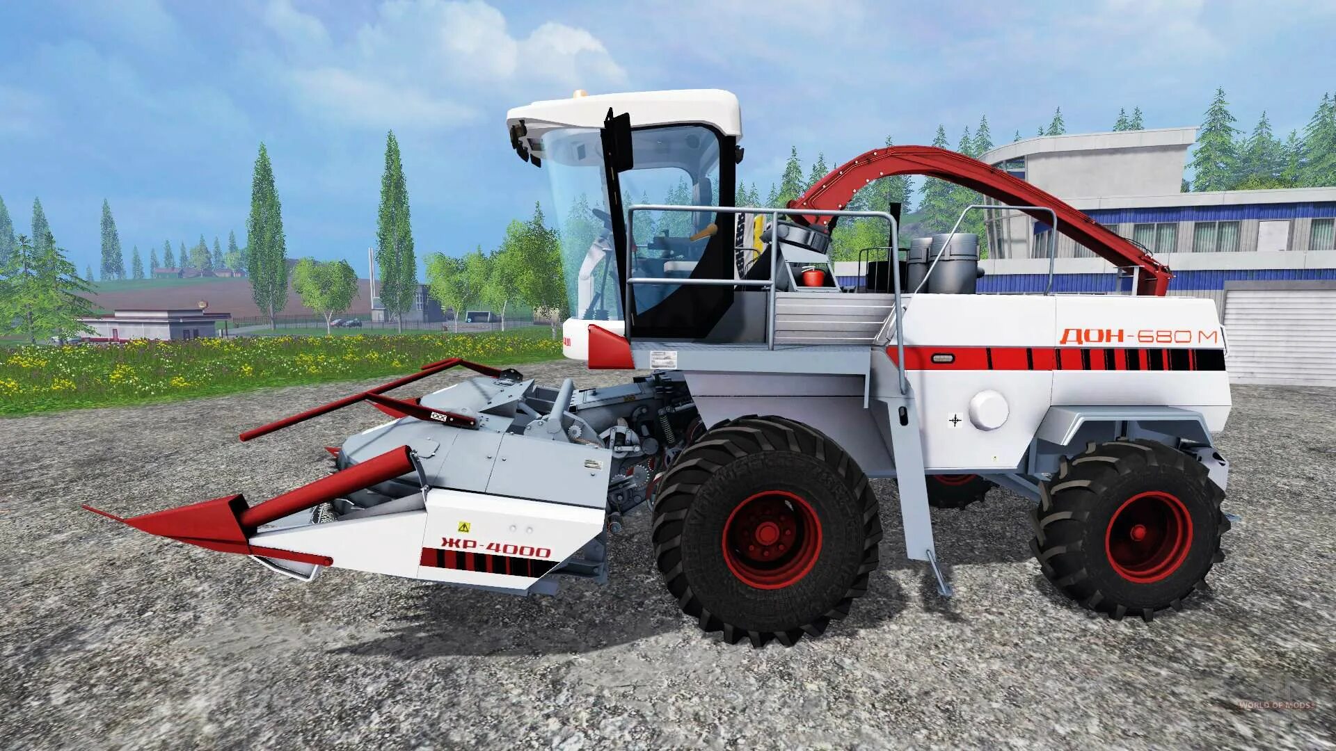 Комбайн 680м. Кормоуборочный комбайн дон 680м. комбайн дон 680 м. дон-680 комбайн. ростсельмаш дон 680м.