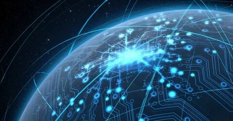 Новая цифровая эра