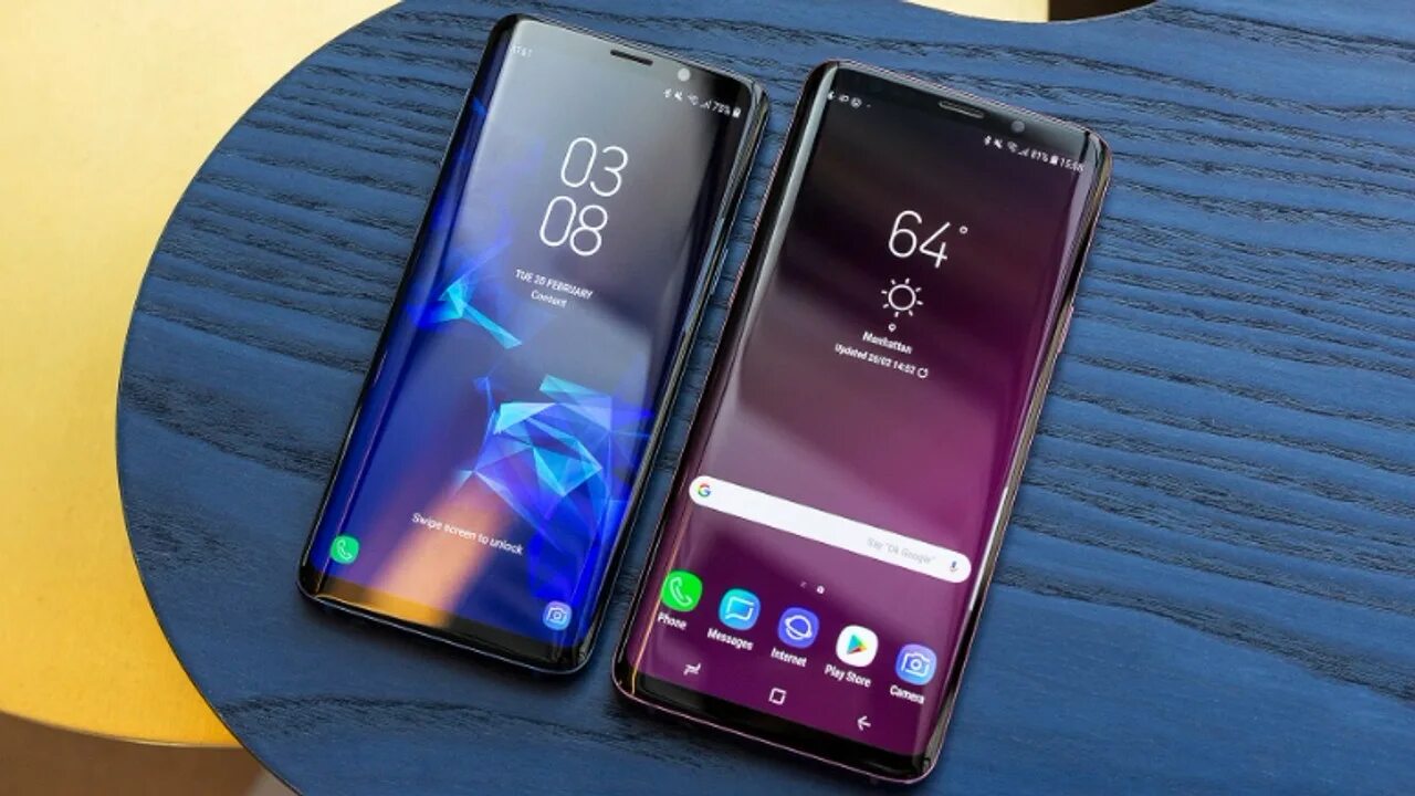 Samsung galaxy s9 экран. Samsung Galaxy s9. Samsung Galaxy s9 и s9+. Samsung Galaxy s9 Plus. Samsung Galaxy s9 Plus Samsung.