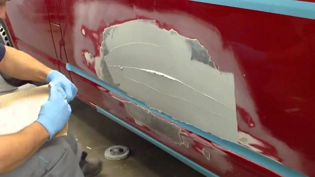 Шпаклевка авто правильно. Шпаклевка крыла ваз 2115. шпаклевка кузова автомобиля ваз 2115 своими руками. шпатлевание кузова автомобиля. нанесение шпаклевки на кузов автомобиля.