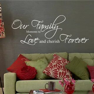 Family moments