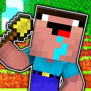 Майнкрафт minecraft нуб