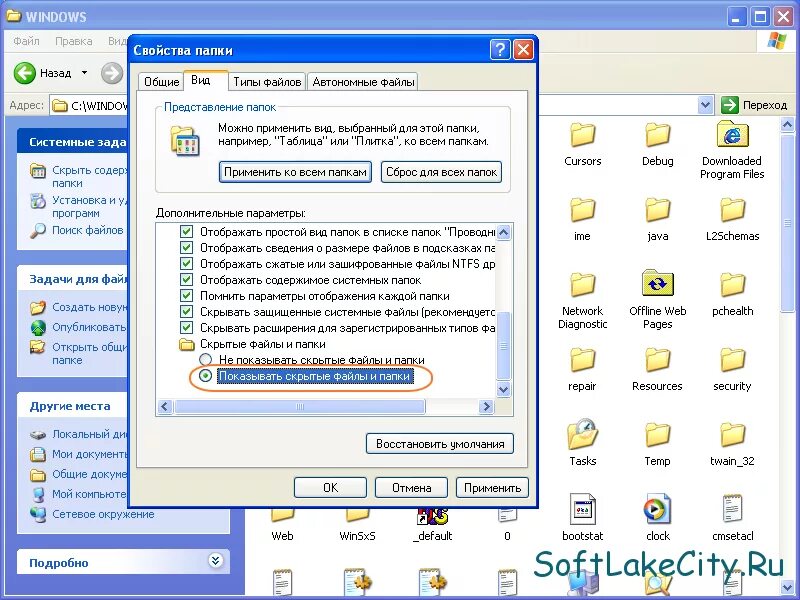 Как сделать чтобы папки были видны. Как Отобразить скрытые файлы в папке. Как Отобразить скрытый файл в папке. Как сделать отображение скрытых файлов. Как сделать видимыми скрытые файлы и папки?.