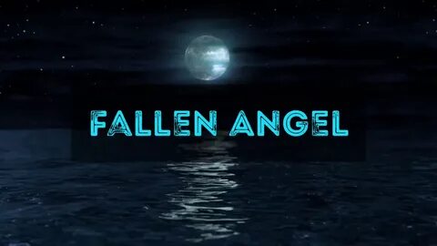Fallen grace