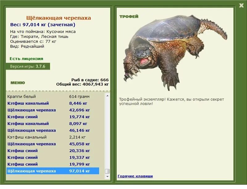 6 черепаха. где ловить черепах. русская рыбалка деревенские просторы черепаха. где ловить черепах. где ловится черепаха в русской рыбалке.