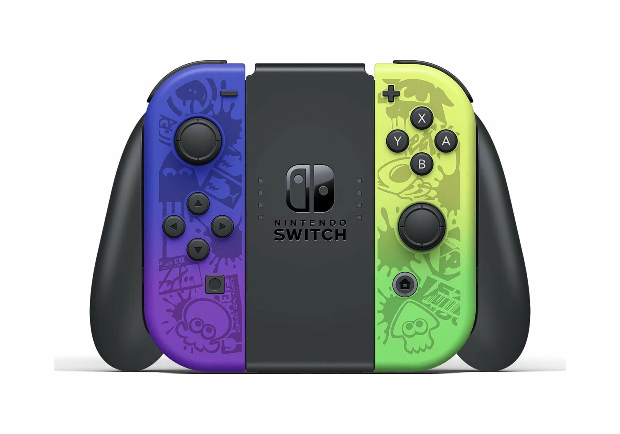 Switch oled splatoon edition. Switch oled splatoon edition
