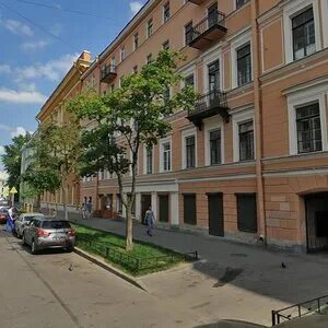 Ул союза печатников 29