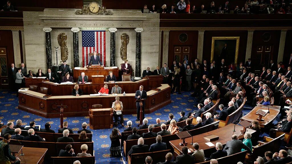 Конгресс сша примет. Конгресс США 1789. Сенат конгресса США. Двухпалатный парламент США. Конгресс США состоит из палаты представителей и.